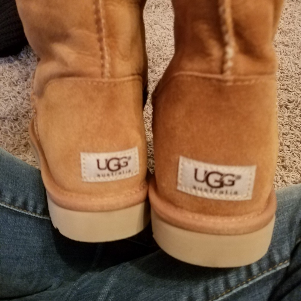 Ugg boots